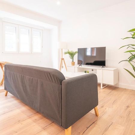 Apartamento Larra Χιχόν Εξωτερικό φωτογραφία