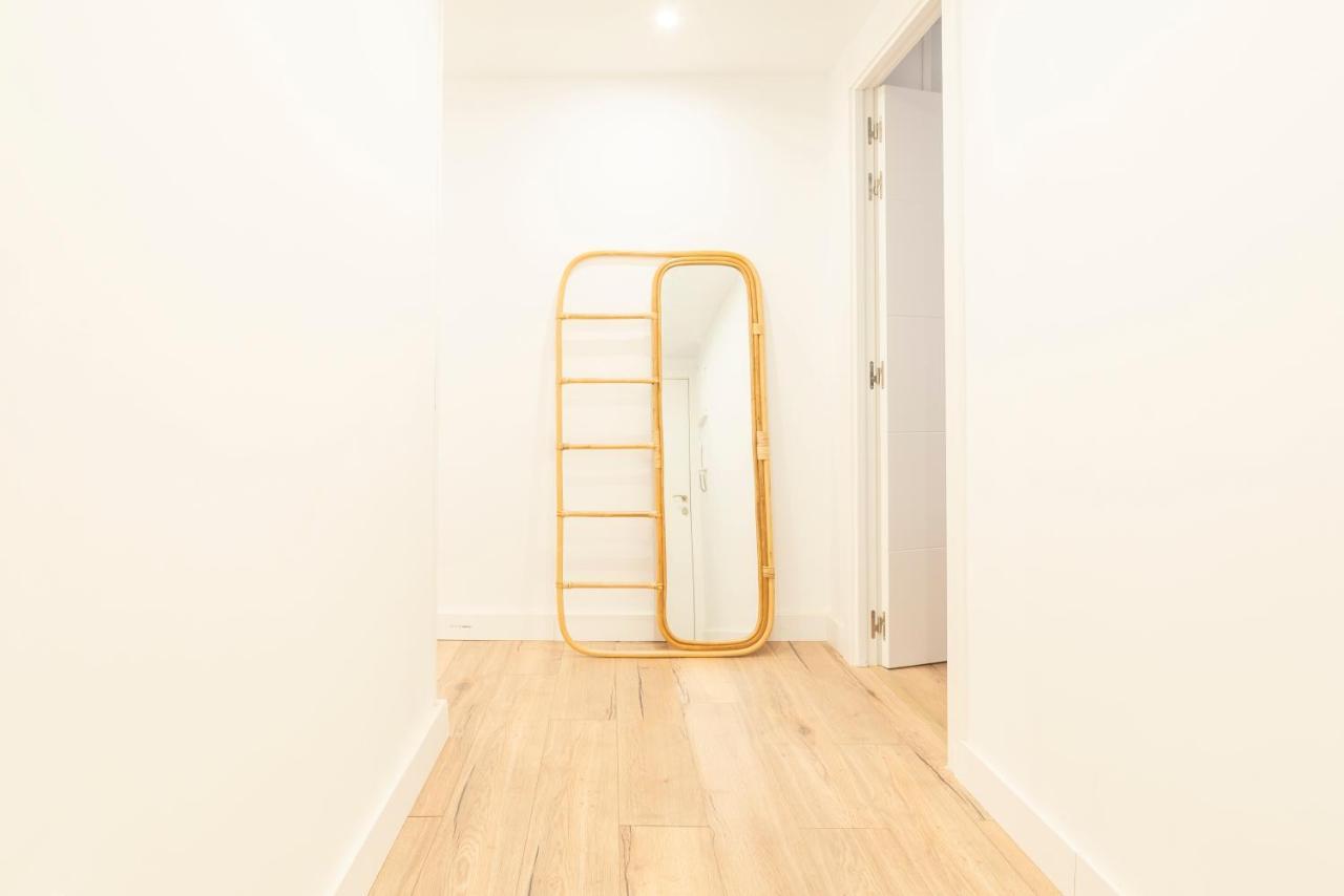 Apartamento Larra Χιχόν Εξωτερικό φωτογραφία